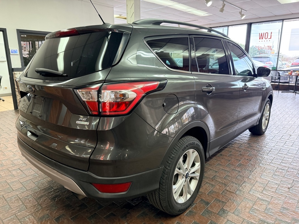 Ford Escape SE 2018