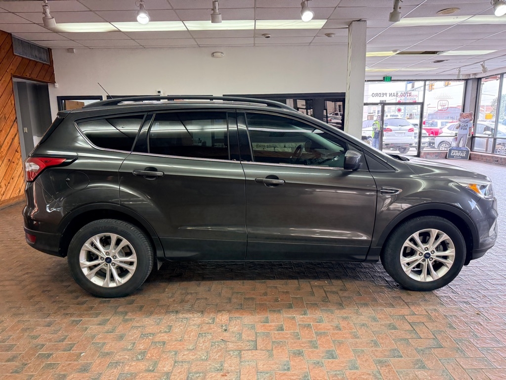 Ford Escape SE 2018