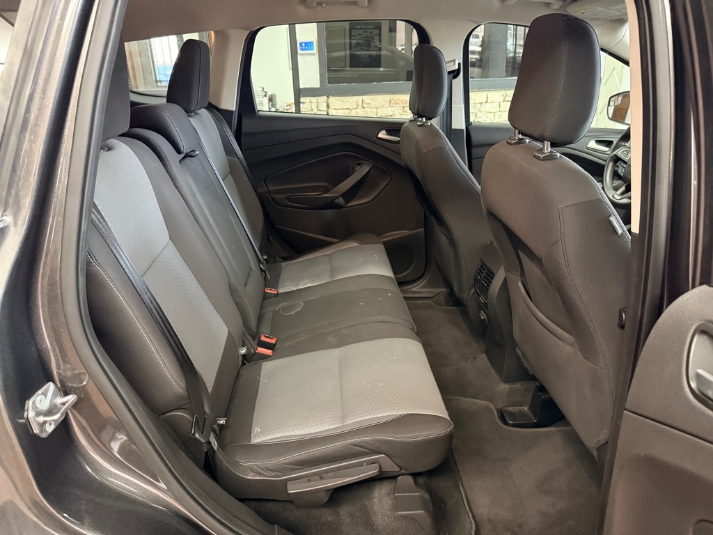 Ford Escape SE 2018