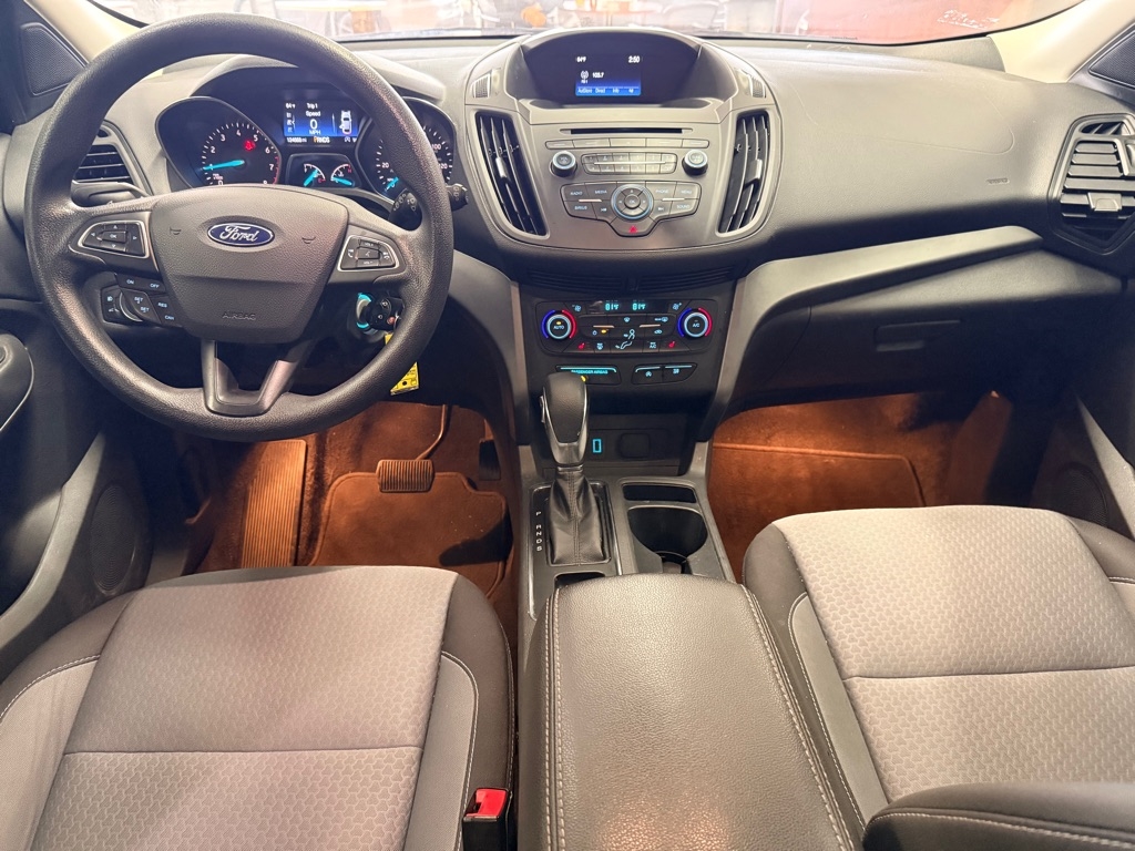 Ford Escape SE 2018