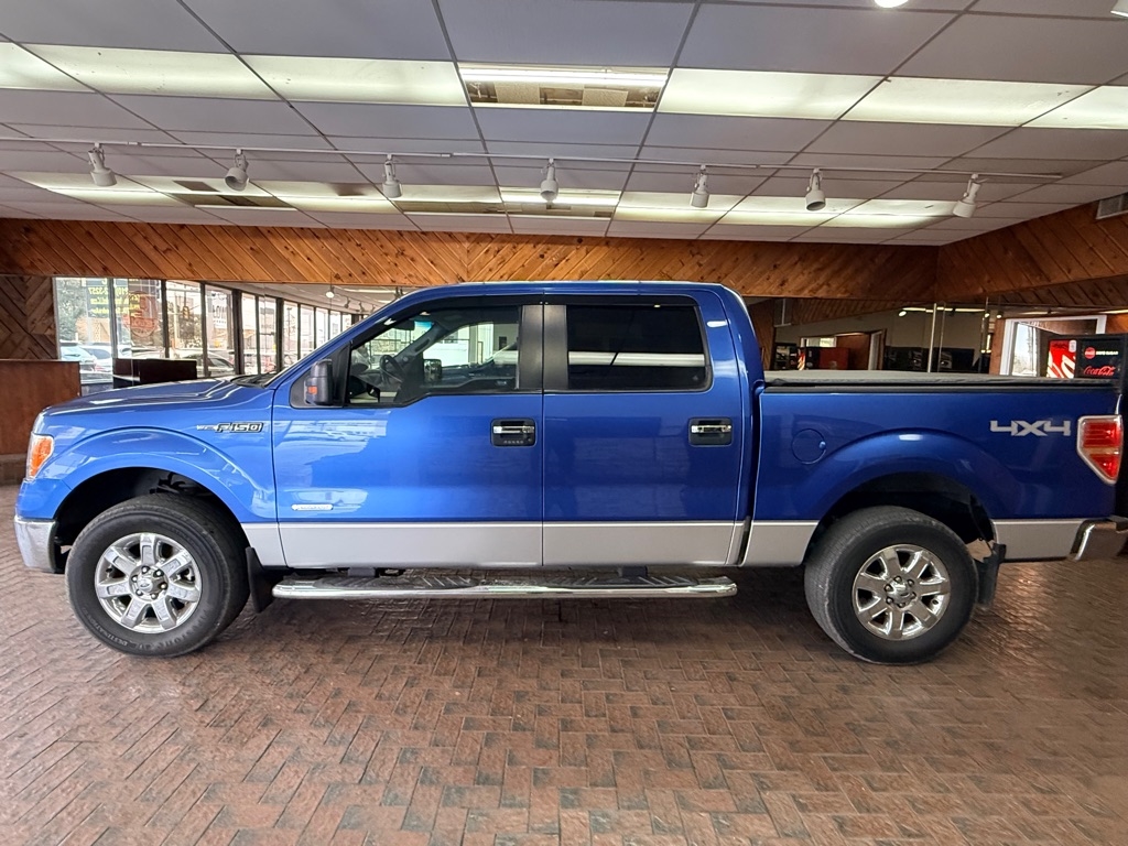 Ford F-150  2013