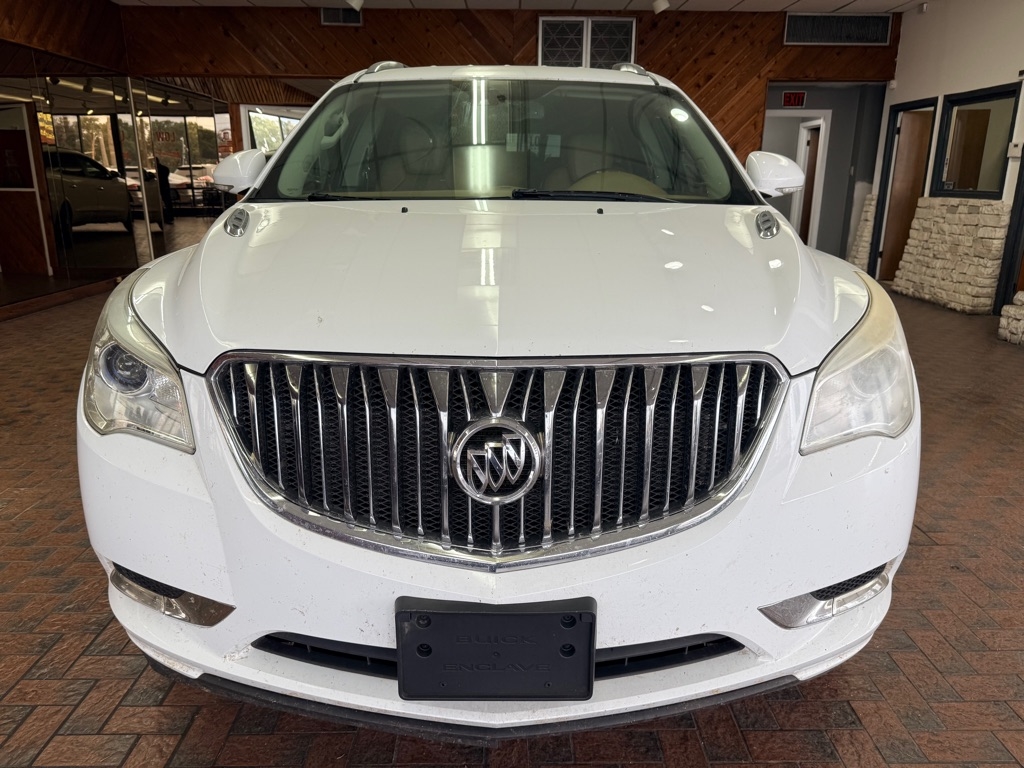 Buick Enclave  2016