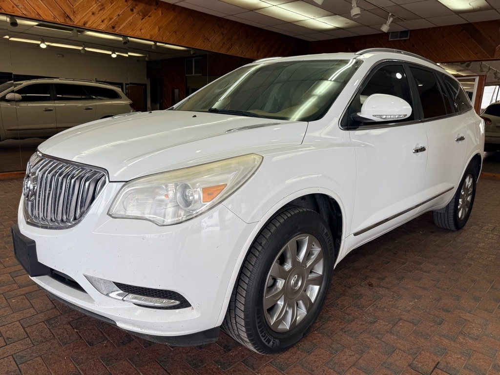 Buick Enclave  2016
