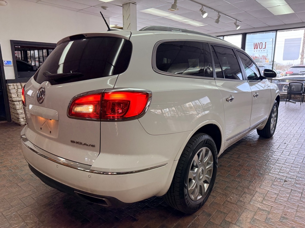 Buick Enclave  2016