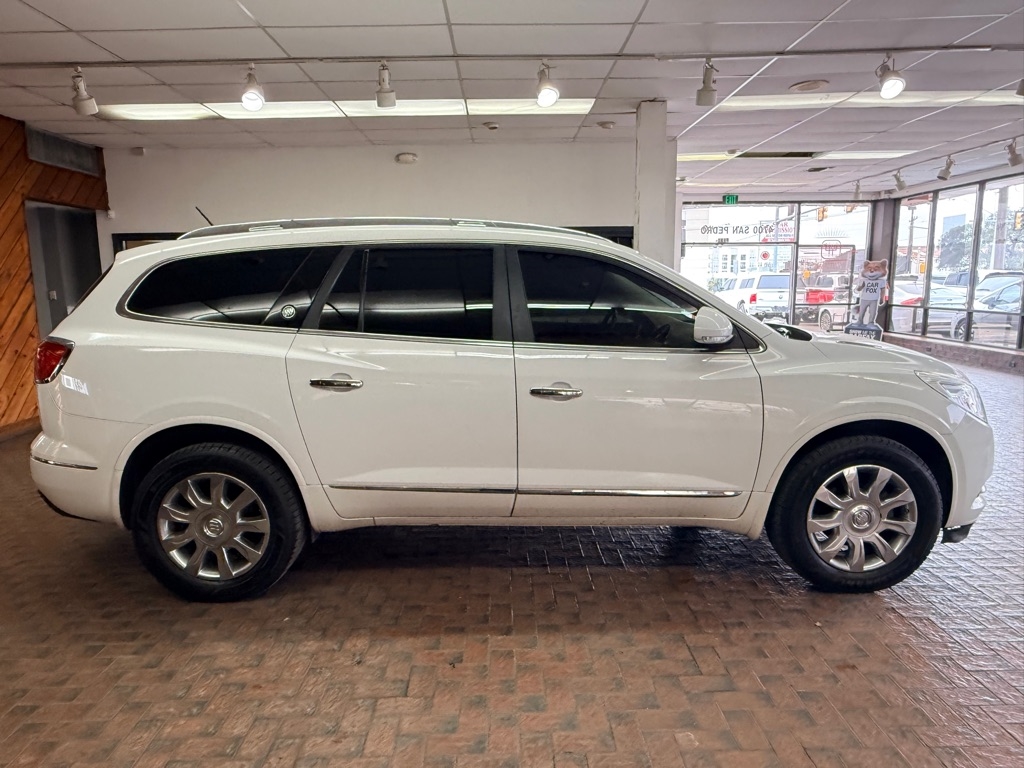 Buick Enclave  2016
