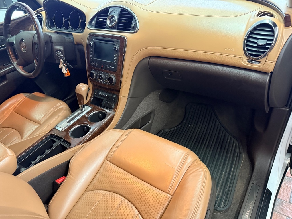 Buick Enclave  2016