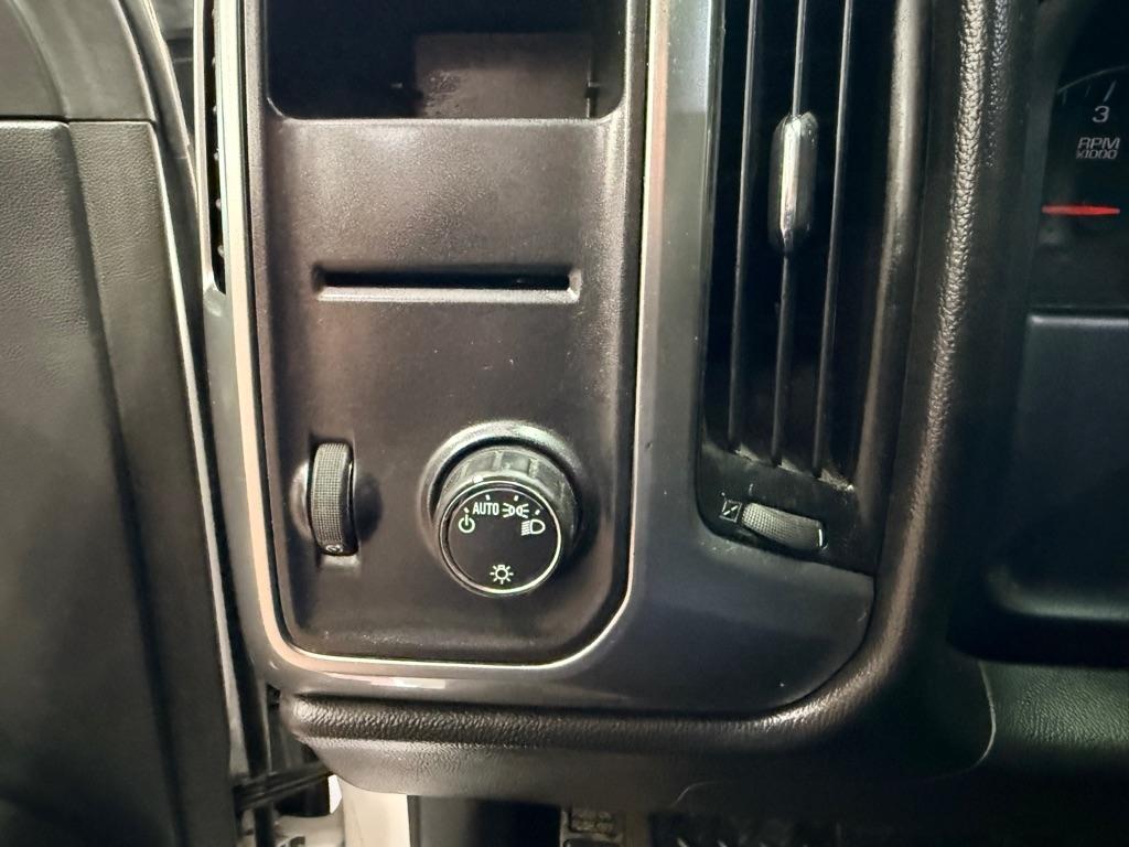 Chevrolet Silverado 1500  2015