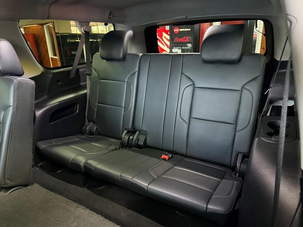 Chevrolet Suburban  2019