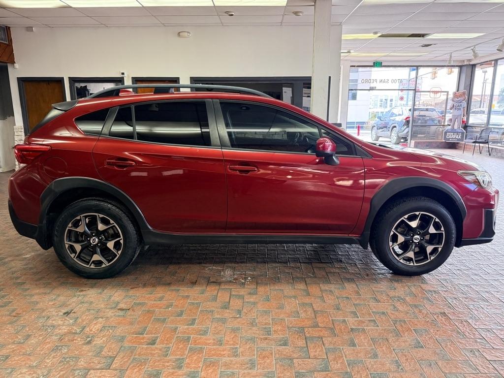 Subaru Crosstrek Premium 2018