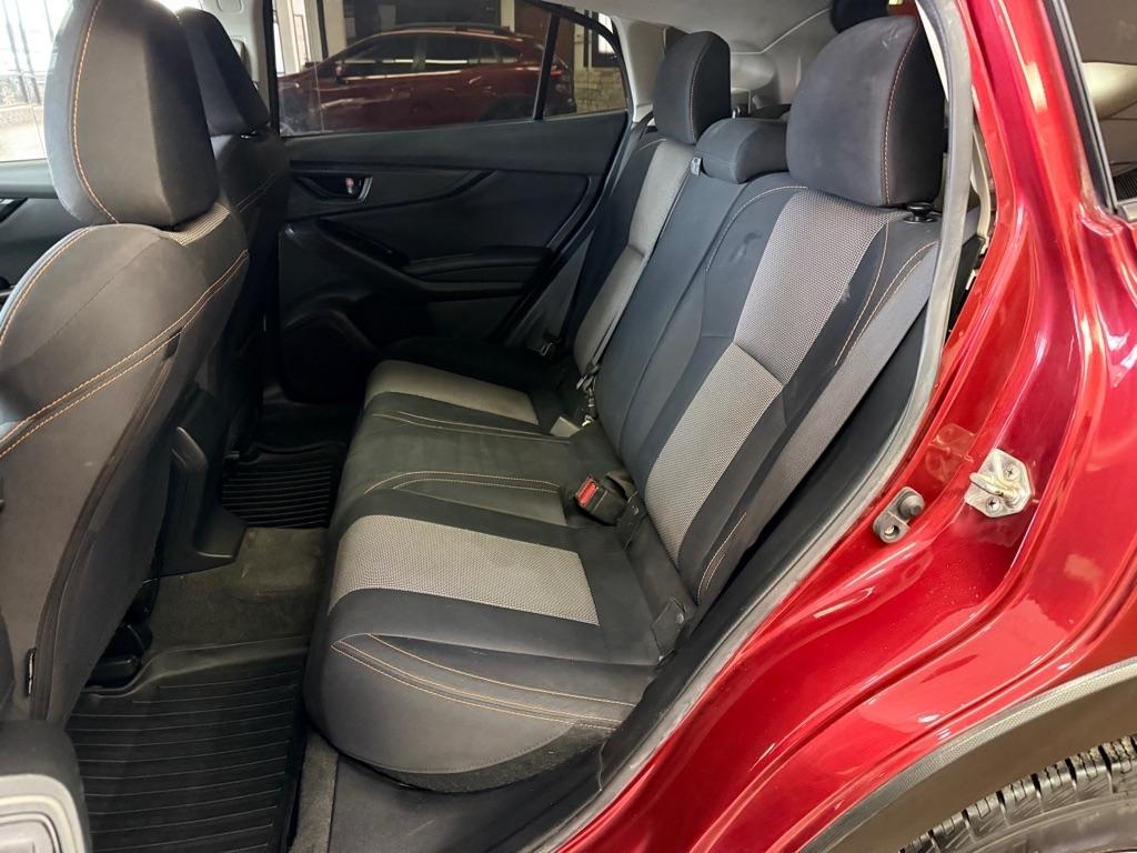 Subaru Crosstrek Premium 2018