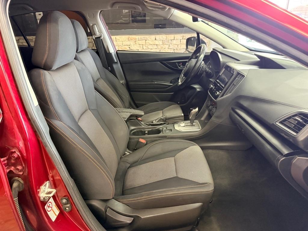 Subaru Crosstrek Premium 2018