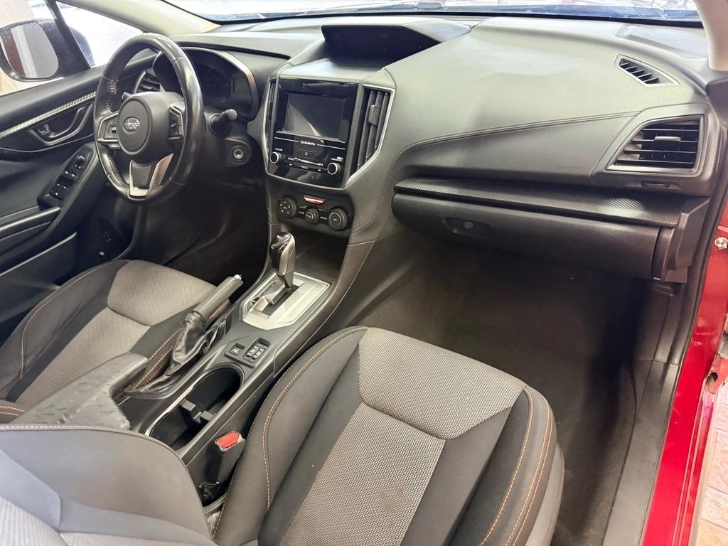 Subaru Crosstrek Premium 2018