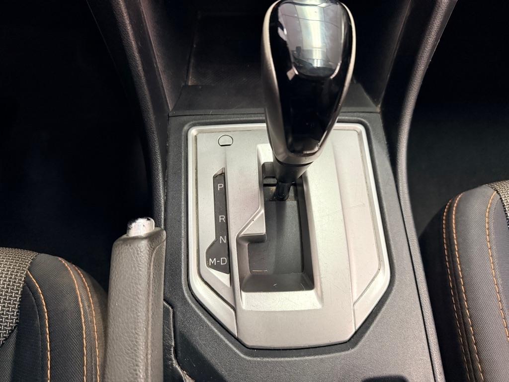 Subaru Crosstrek Premium 2018