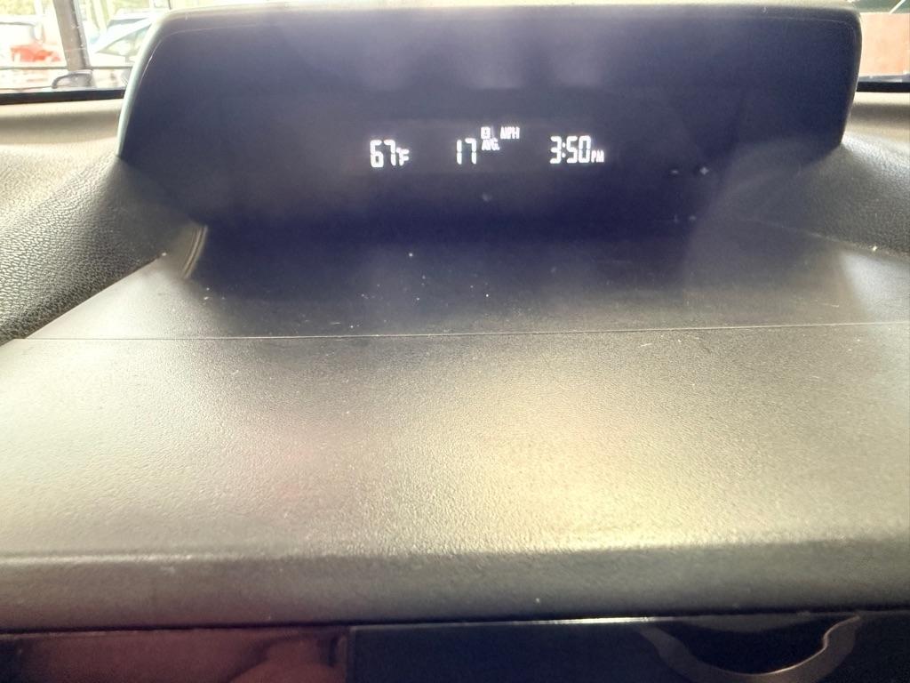 Subaru Crosstrek Premium 2018