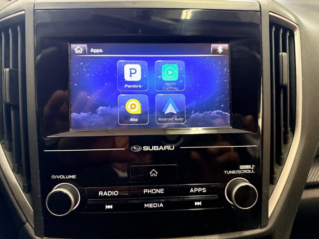 Subaru Crosstrek Premium 2018