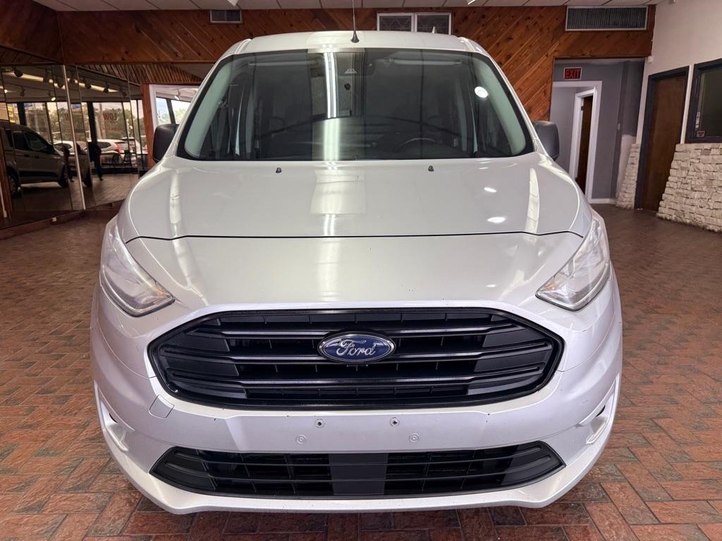 Ford Transit Connect XLT 2019