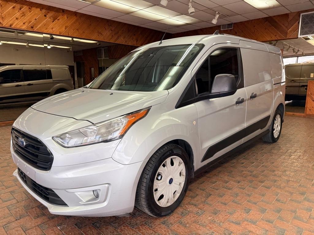 Ford Transit Connect XLT 2019