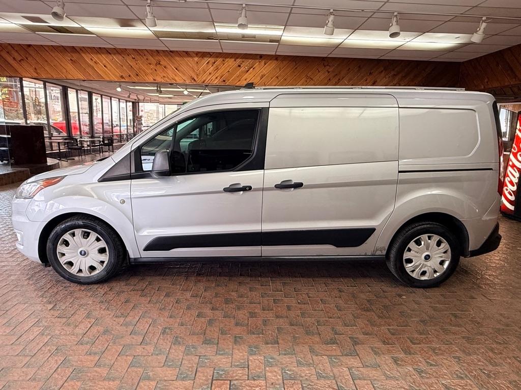 Ford Transit Connect XLT 2019