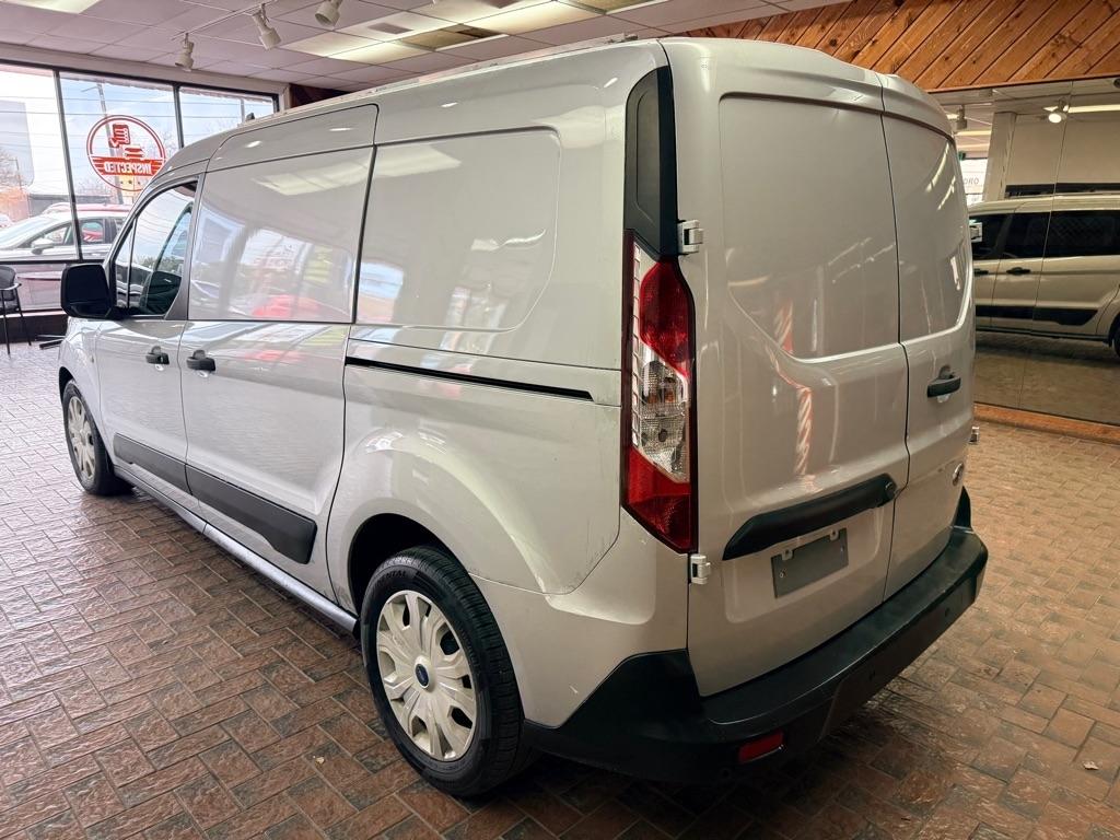 Ford Transit Connect XLT 2019