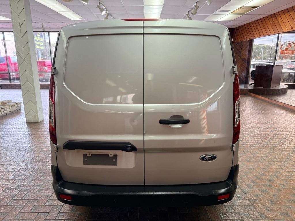 Ford Transit Connect XLT 2019