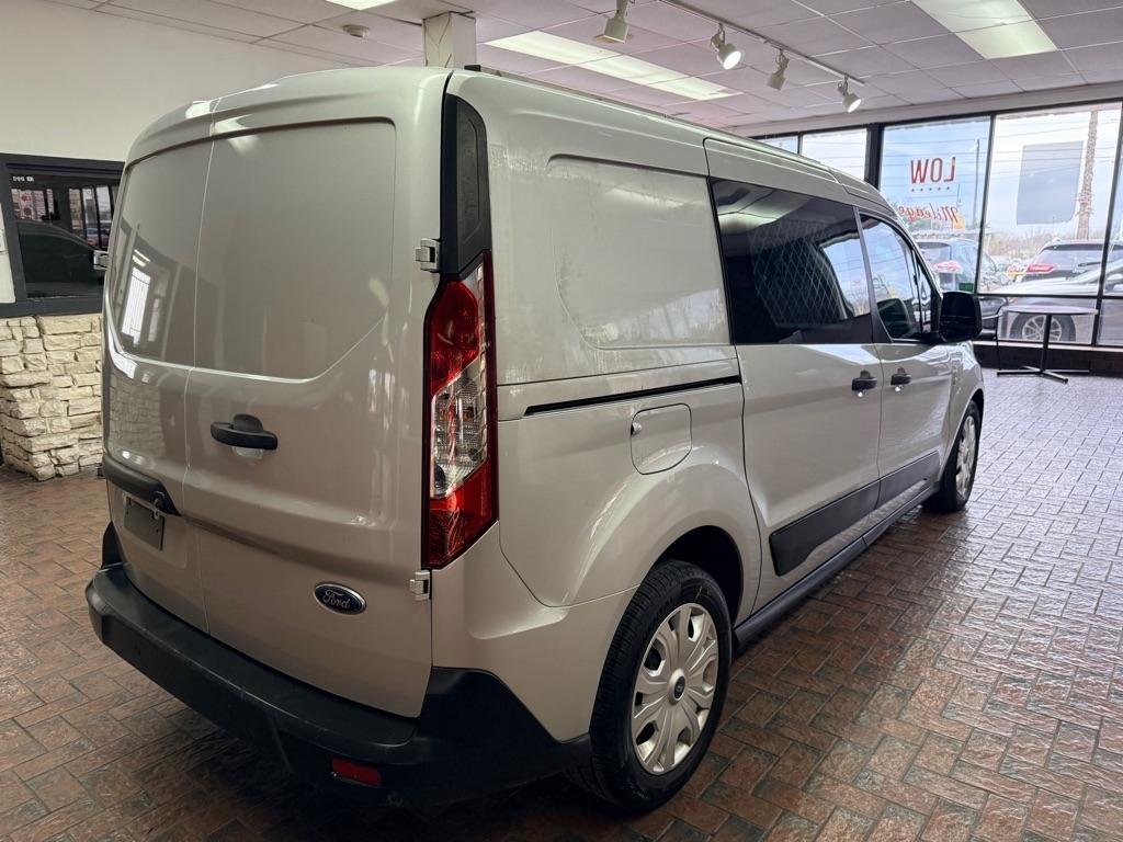 Ford Transit Connect XLT 2019