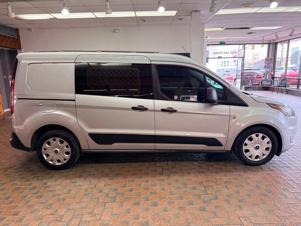Ford Transit Connect XLT 2019