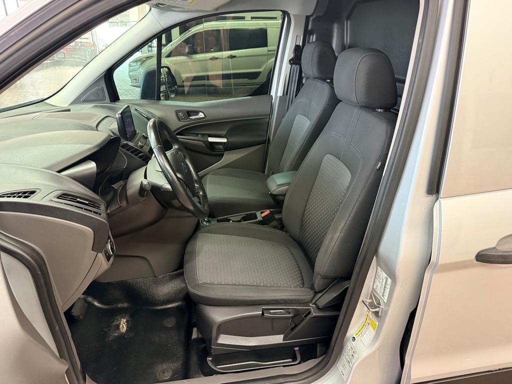 Ford Transit Connect XLT 2019