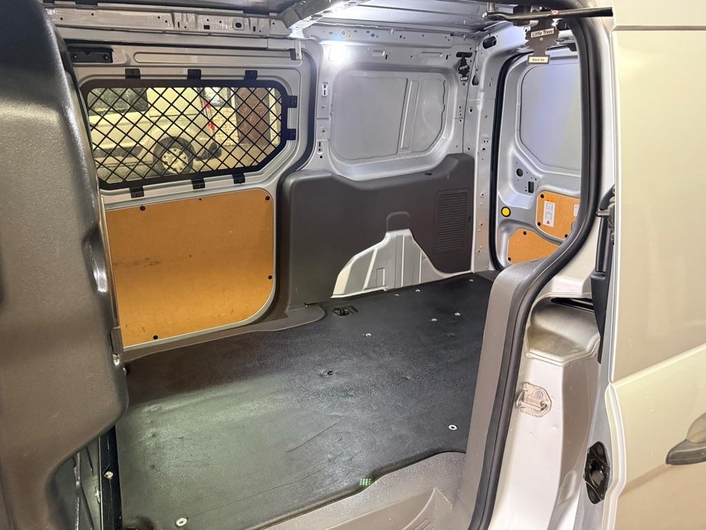 Ford Transit Connect XLT 2019