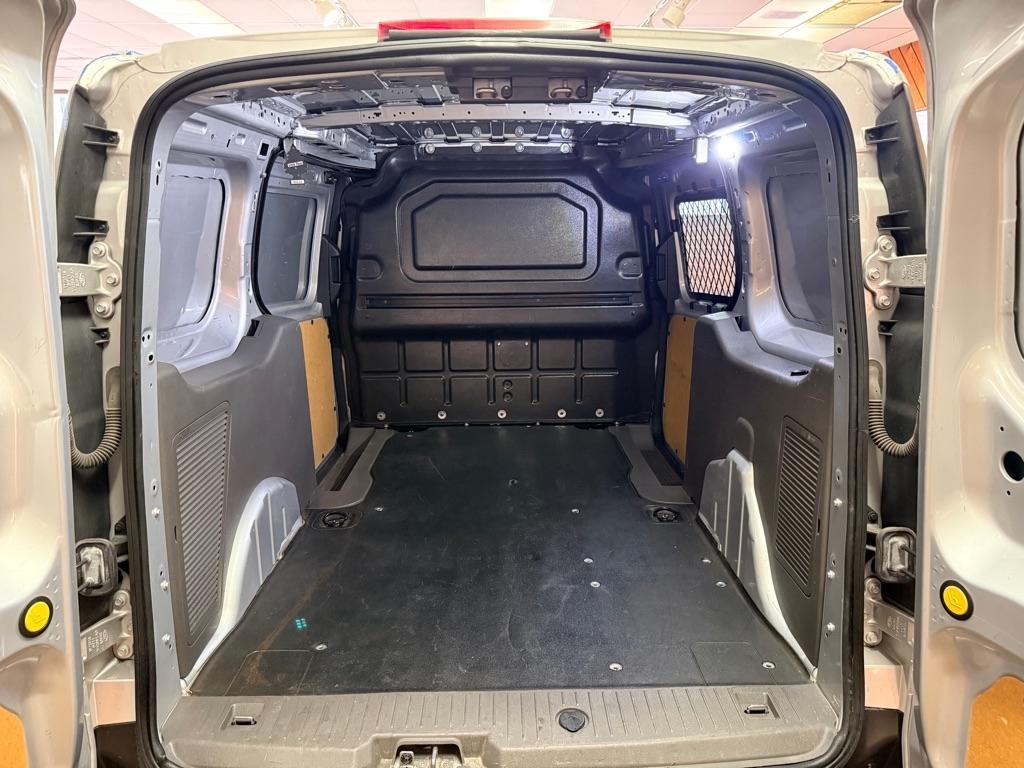 Ford Transit Connect XLT 2019