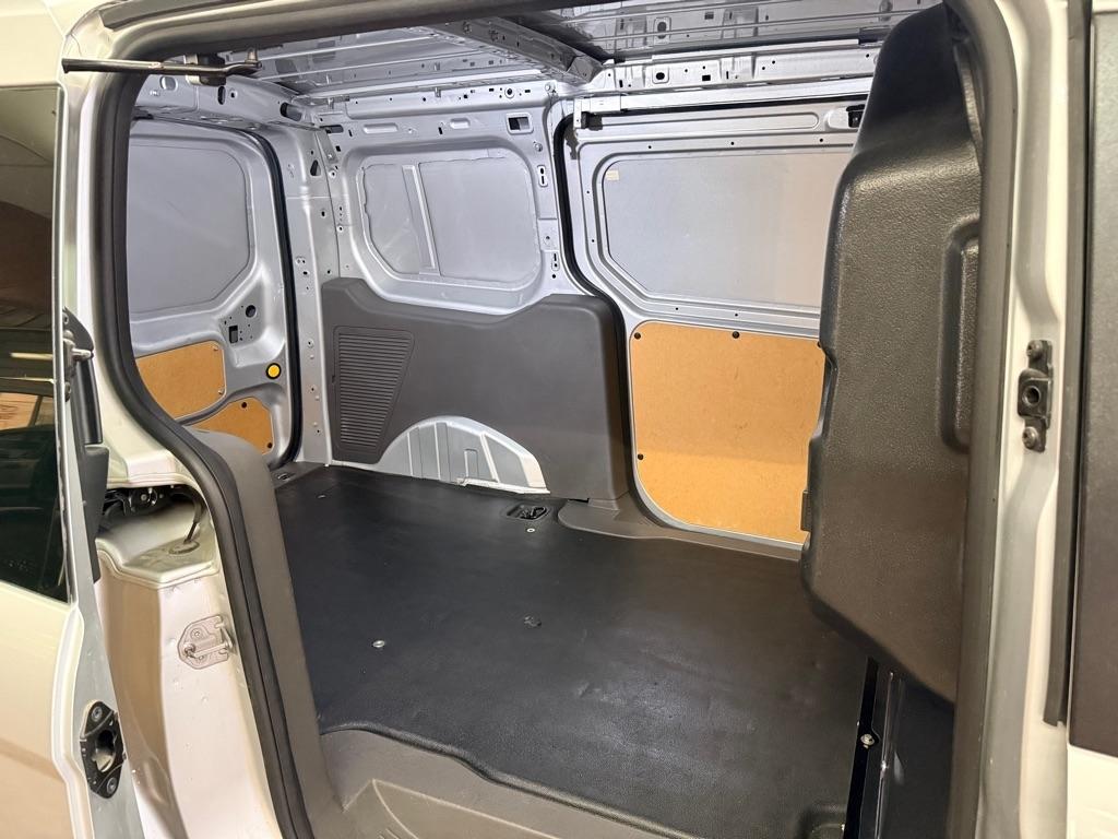 Ford Transit Connect XLT 2019