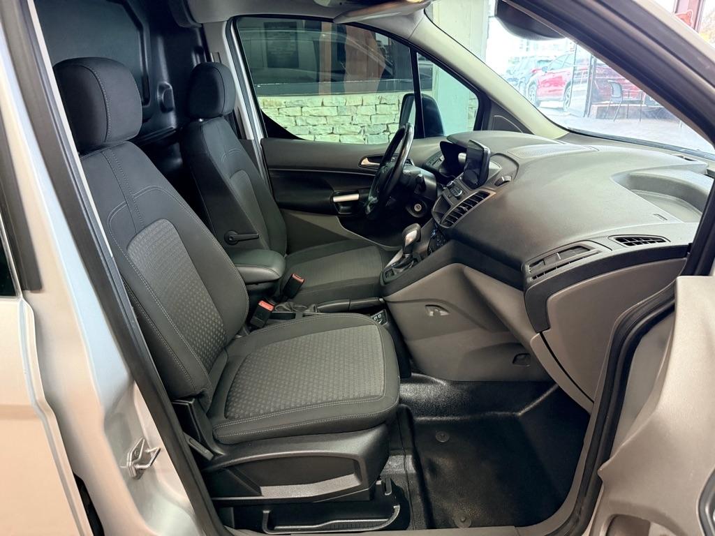 Ford Transit Connect XLT 2019