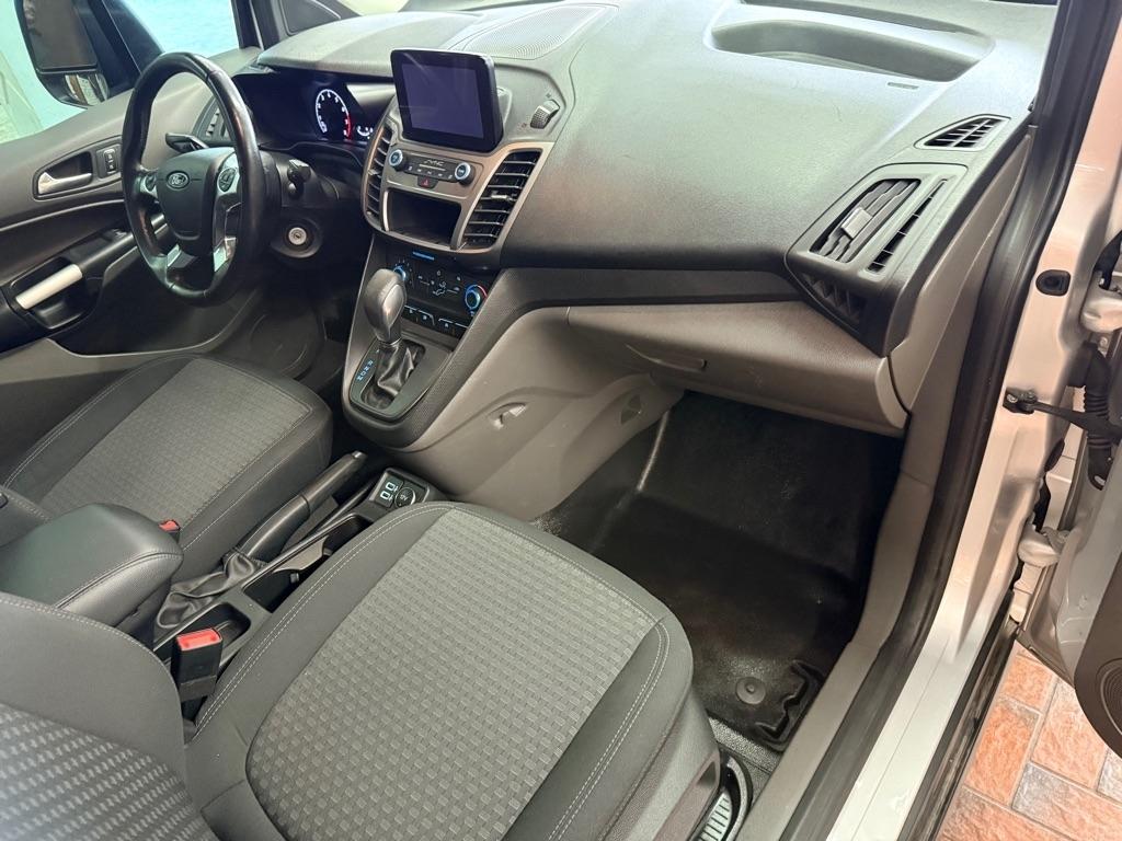 Ford Transit Connect XLT 2019