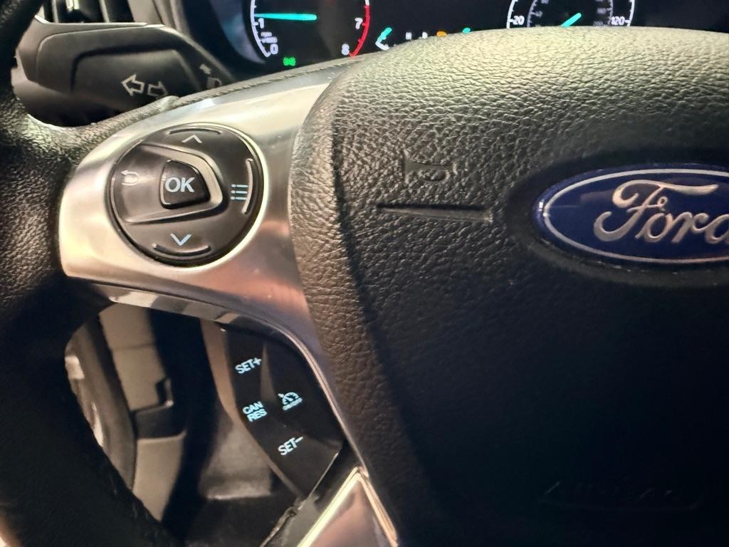 Ford Transit Connect XLT 2019