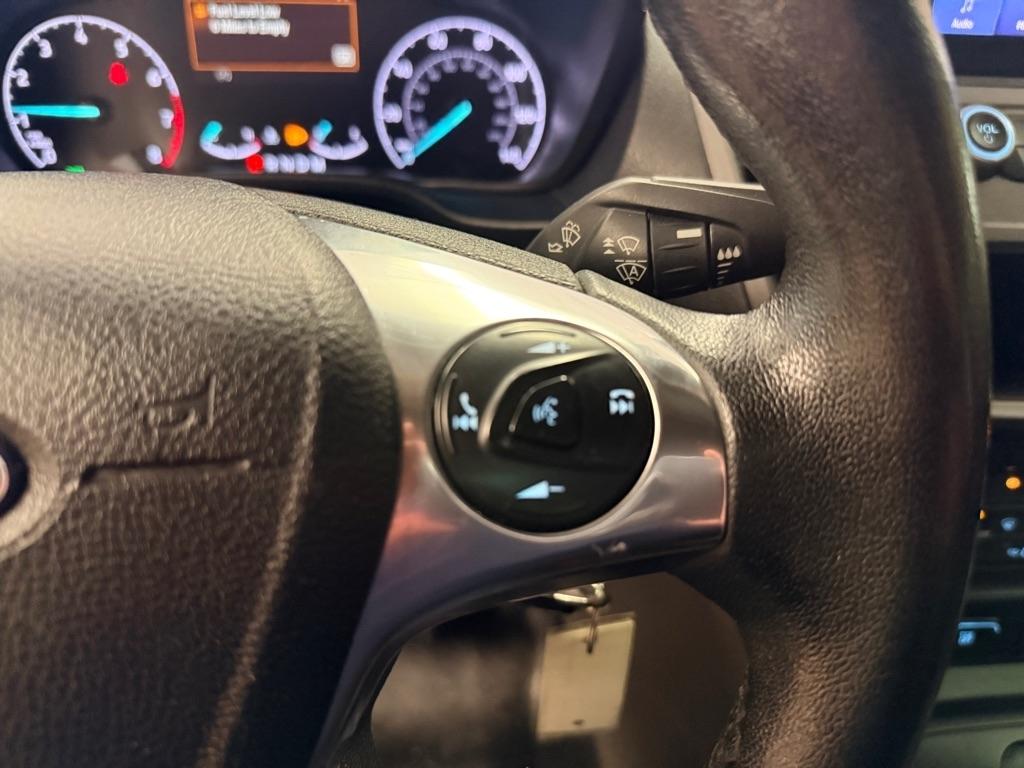 Ford Transit Connect XLT 2019