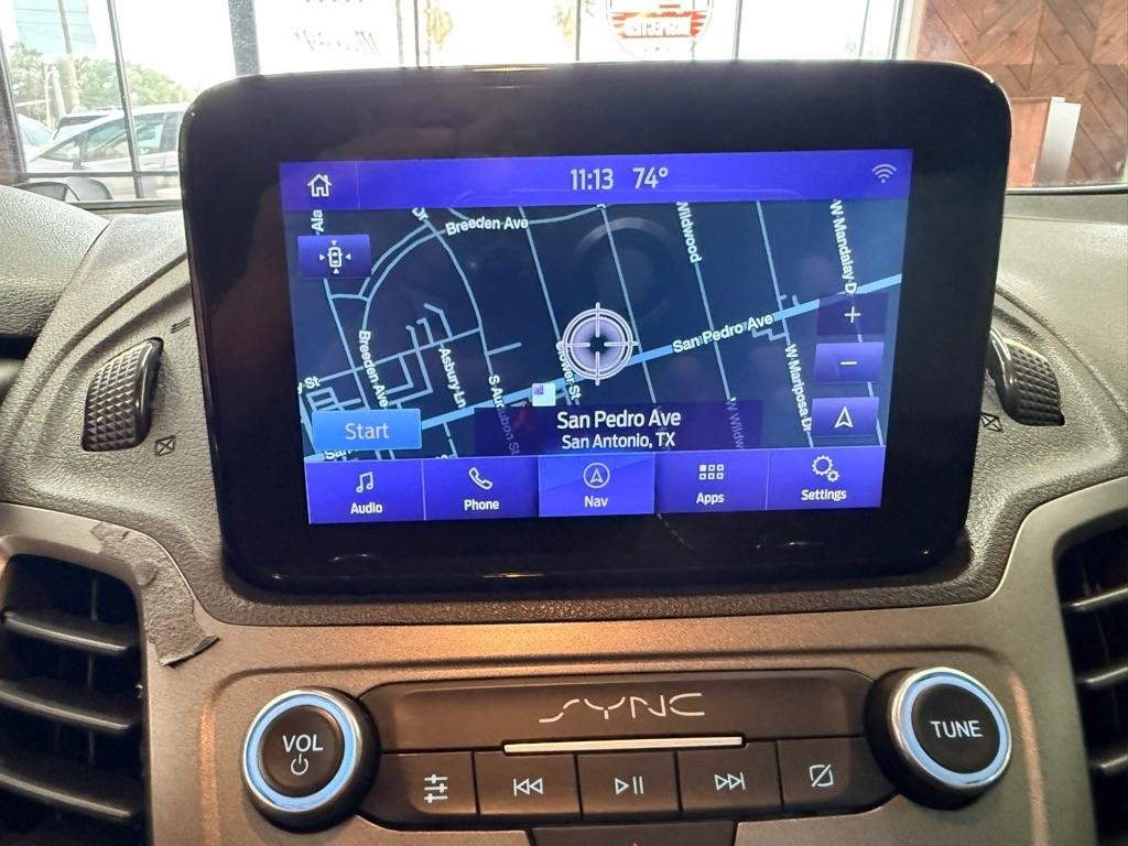 Ford Transit Connect XLT 2019