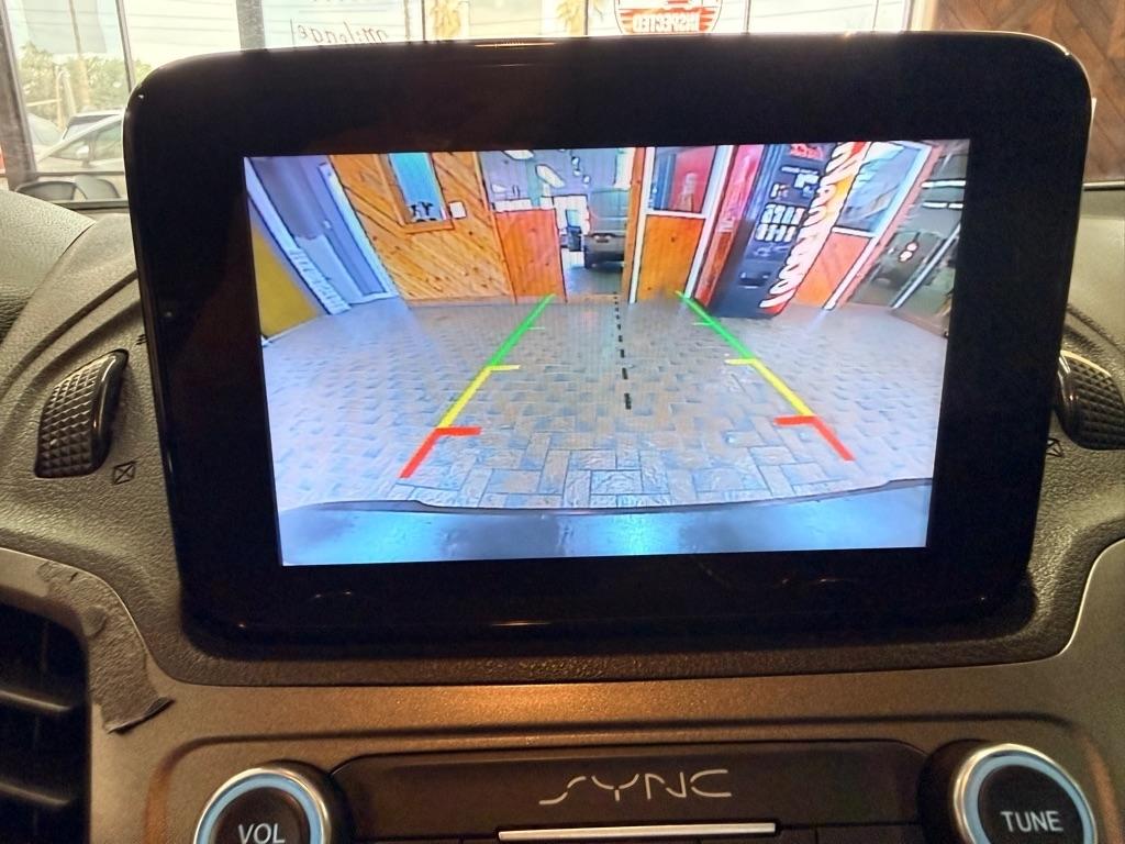 Ford Transit Connect XLT 2019