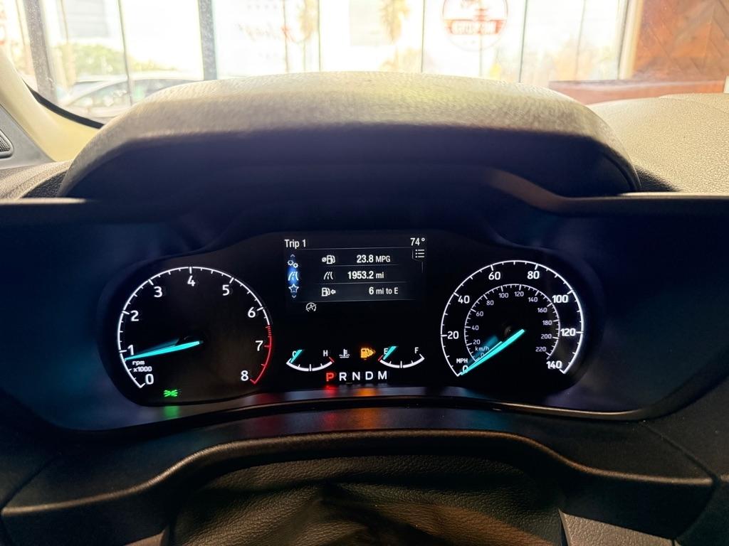 Ford Transit Connect XLT 2019