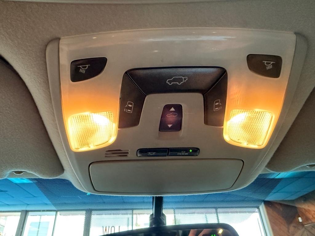 Toyota Sienna XLE 2014