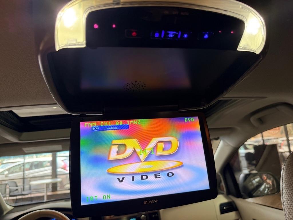 Toyota Sienna XLE 2014