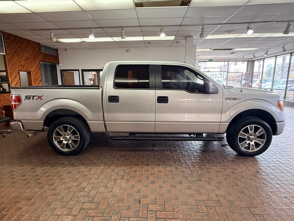 Ford F-150  2014