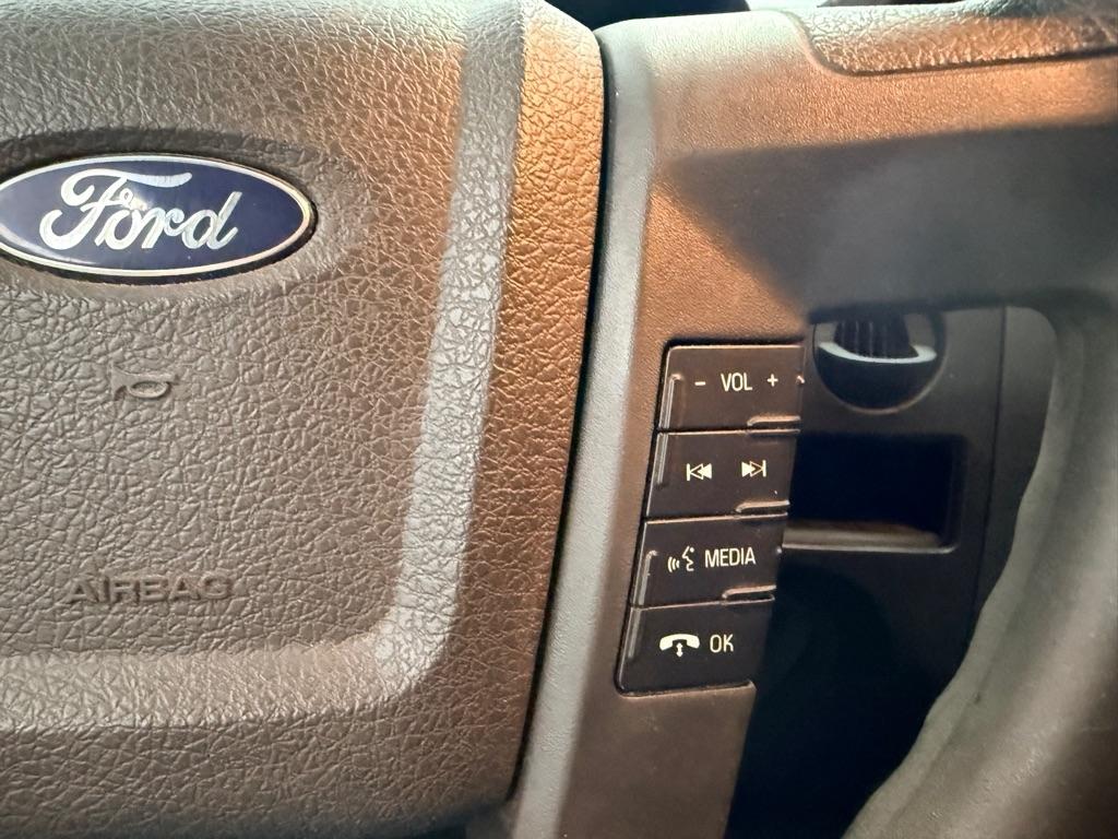 Ford F-150  2014