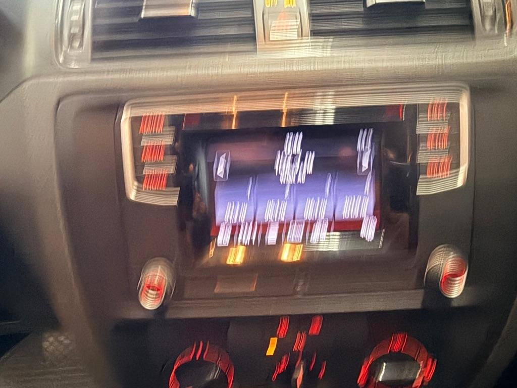 Volkswagen Jetta  2016