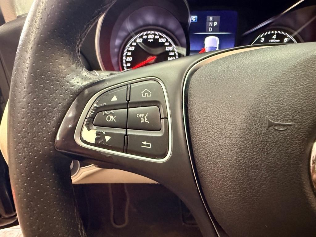 Mercedes-Benz C-Class  2018