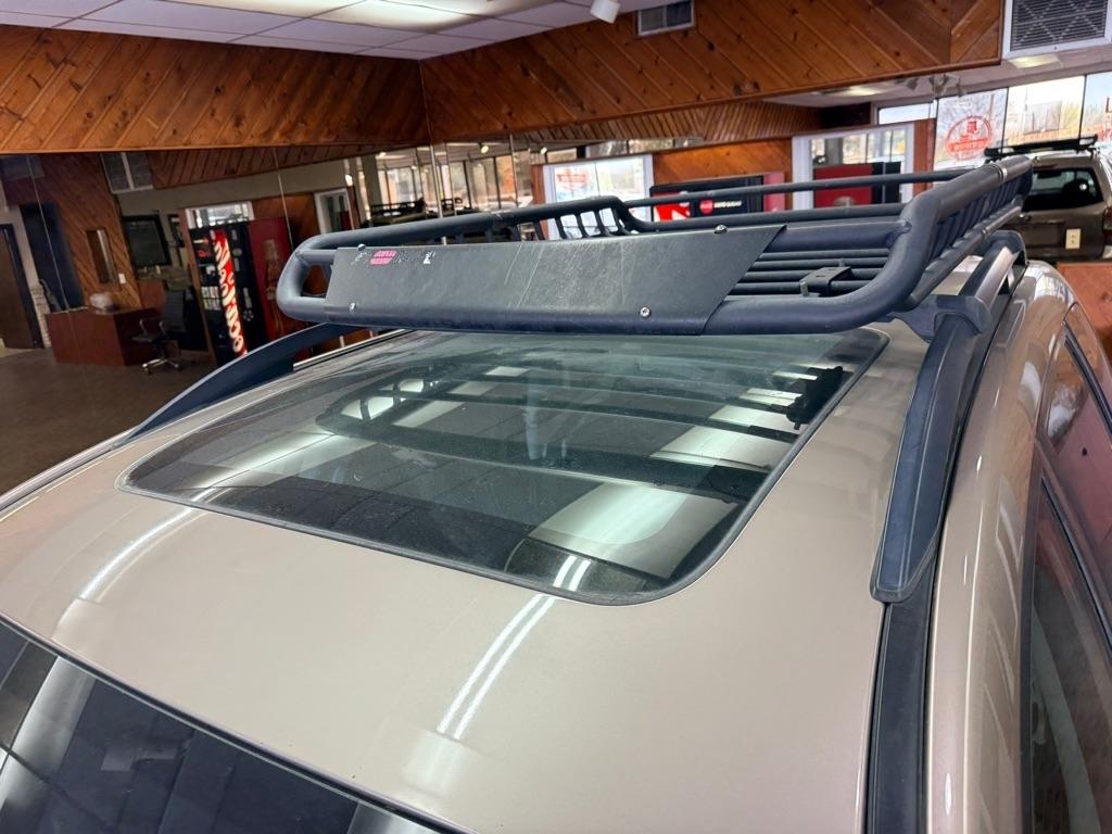 Subaru Forester  2016