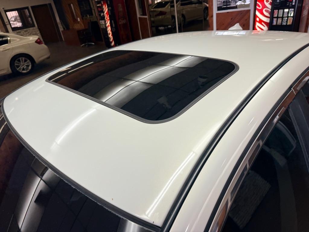 Infiniti G Sedan  2013