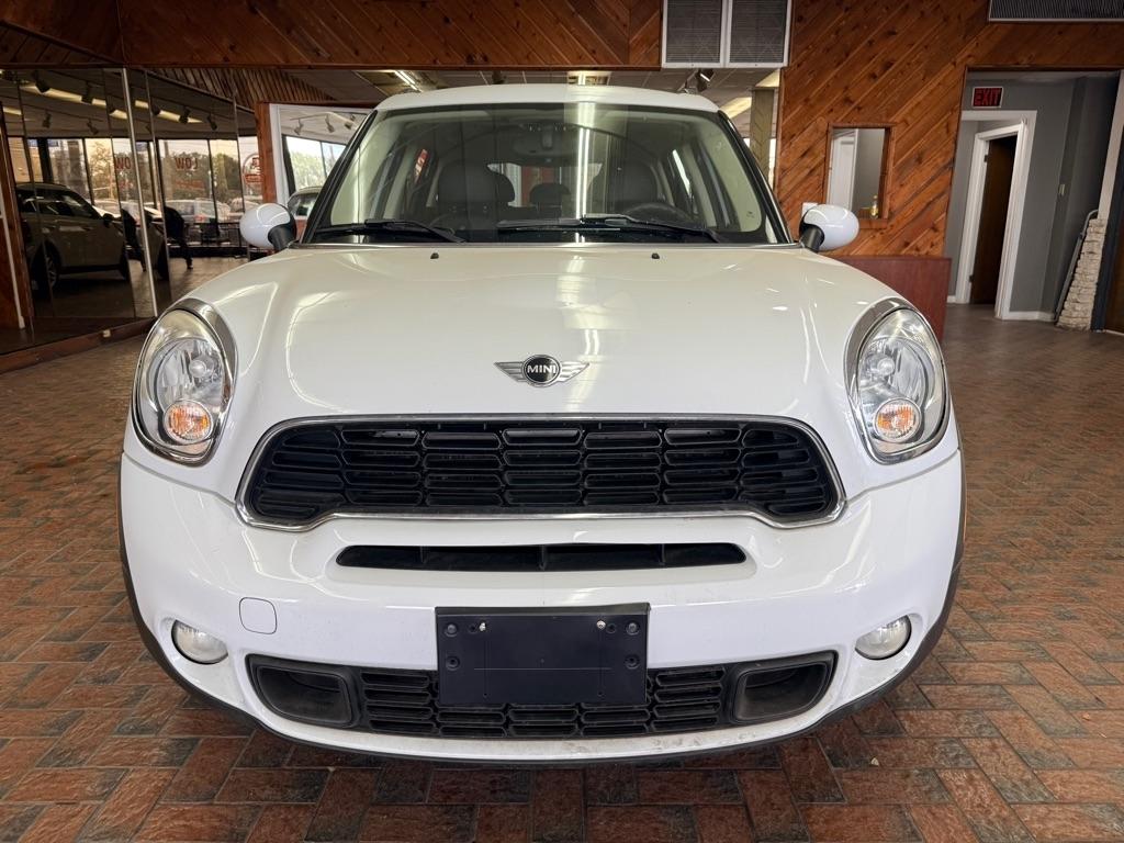 MINI Countryman  2014