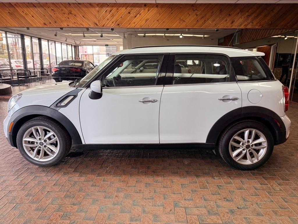 MINI Countryman  2014