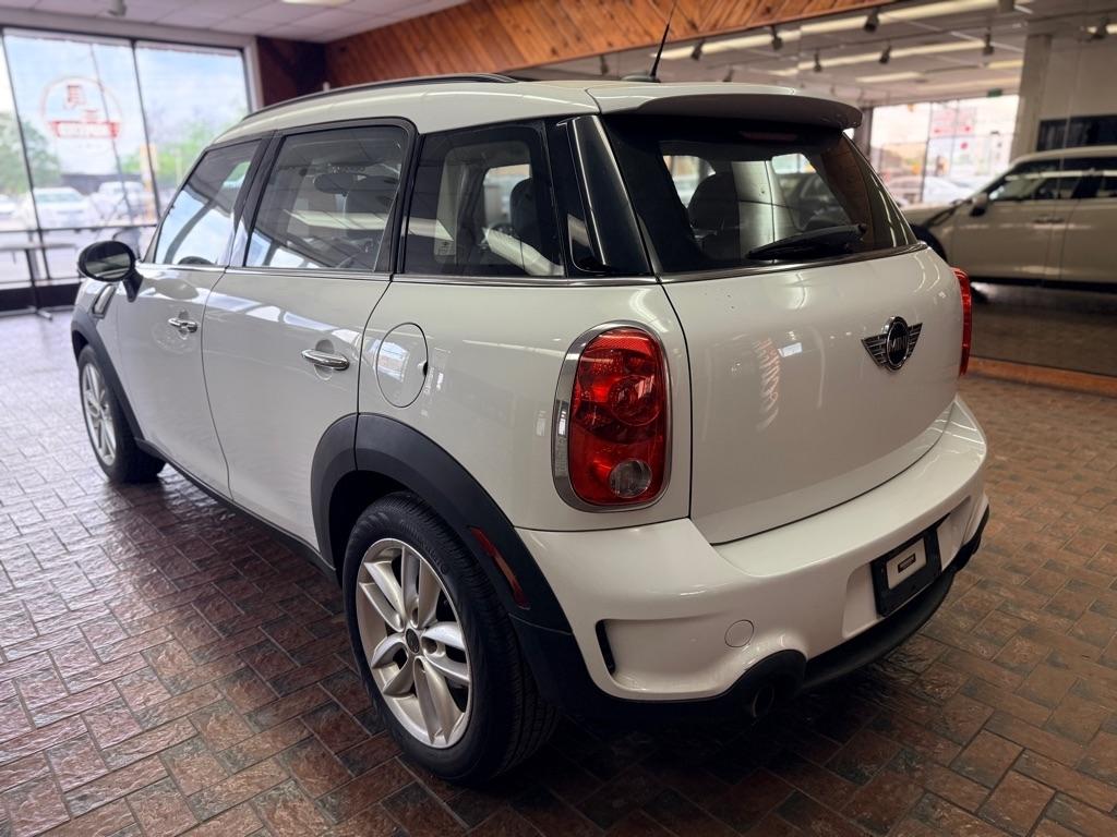 MINI Countryman  2014