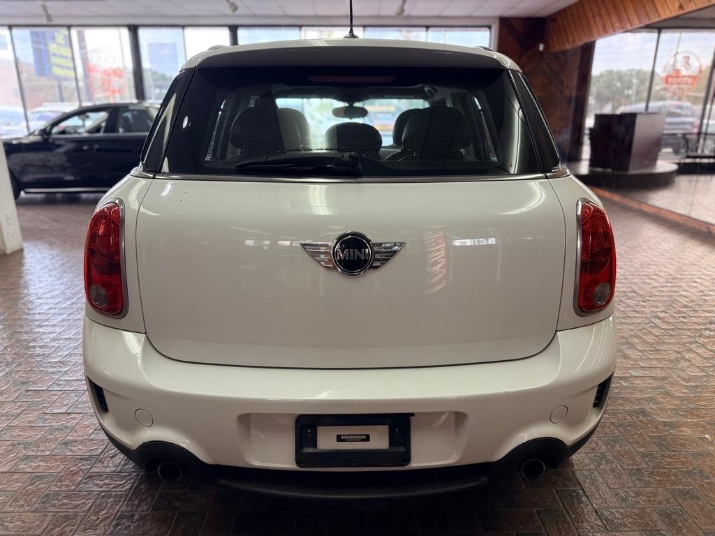MINI Countryman  2014