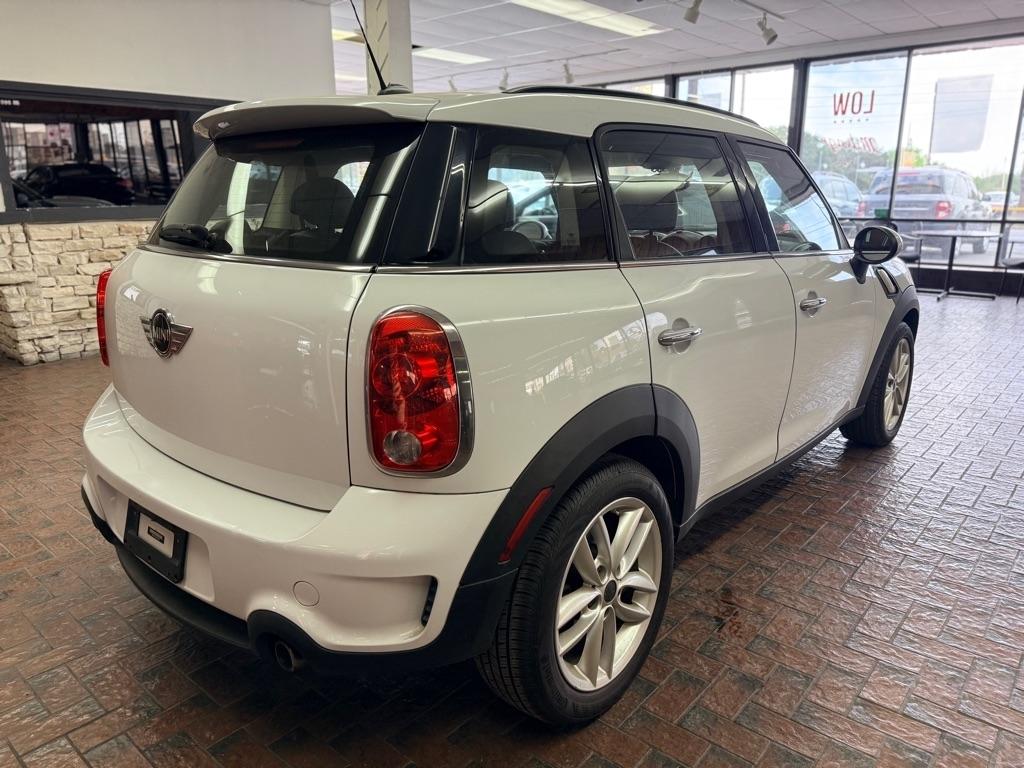 MINI Countryman  2014